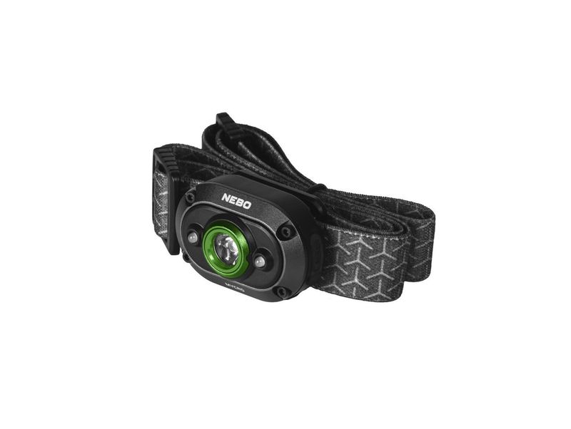 MYCRO GREEN HEADLAMP