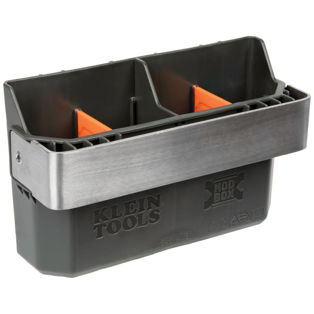 MODbox™ Tool Carrier Rail Attachment