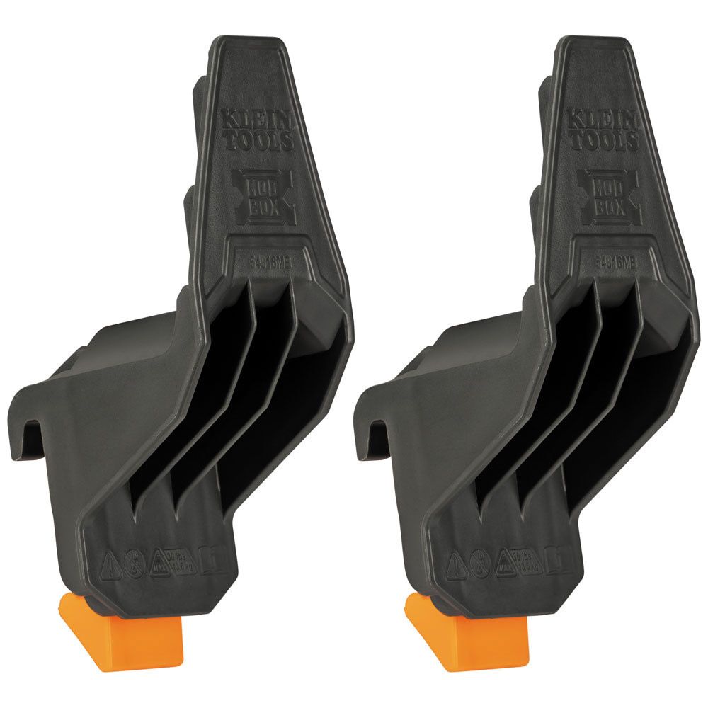 MODbox™ Multi-Hook Rail Attachment, 2-Pack