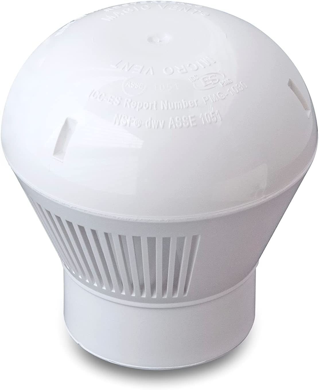 Magic Vent