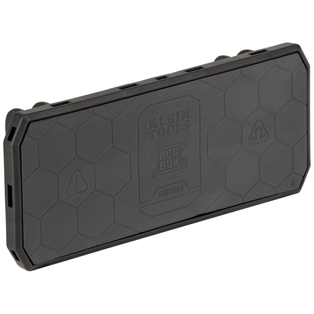 MODbox™ Magnetic Strip Rail Attachment