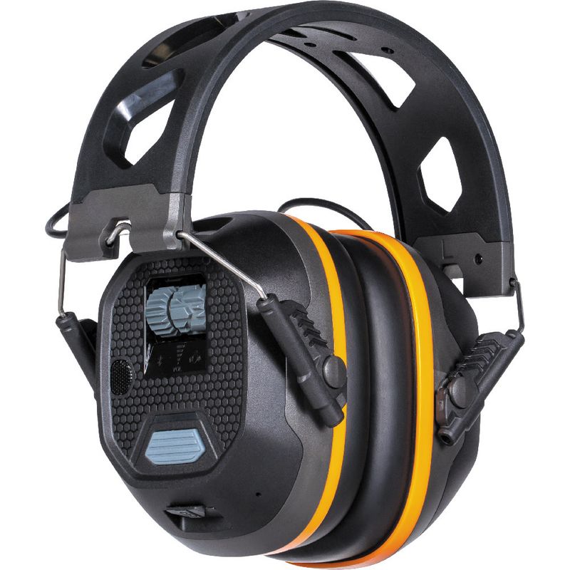 Situational Awareness Bluetooth® Earmuffs
