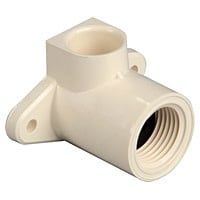 CPVC DROP EAR ELBOW