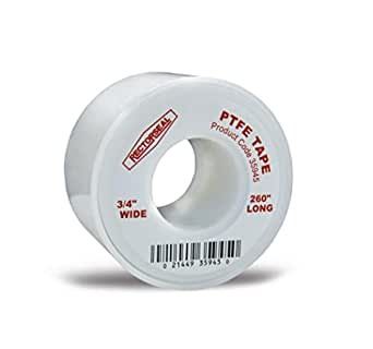 RectorSeal PTFE Tape 3/4 X 260