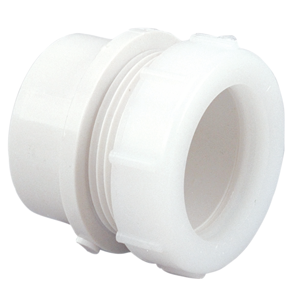 Male Trap Adapter 2"