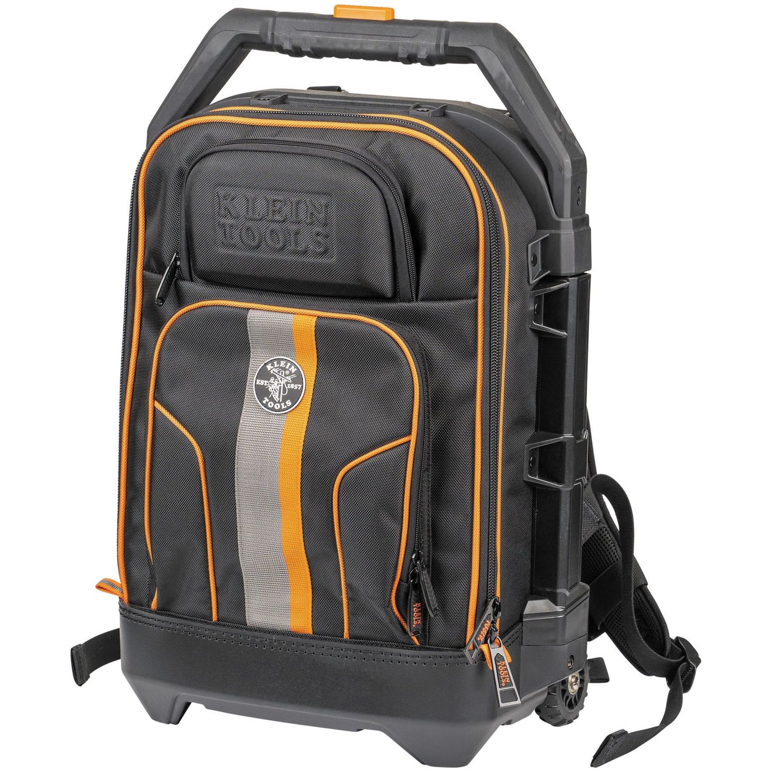 Klein Rolling Tool Backpack ($199.99 each)