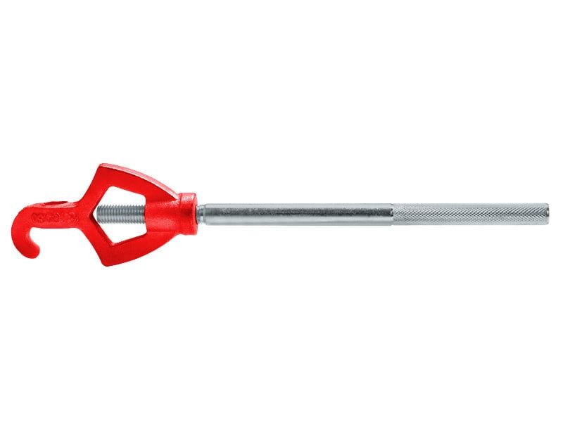 Steel Handle with Zinc Plated Head Adjustable Combination Spanner Wrench