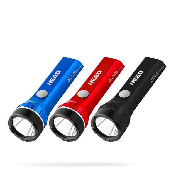 NANO LUXTREME POCKET LIGHT