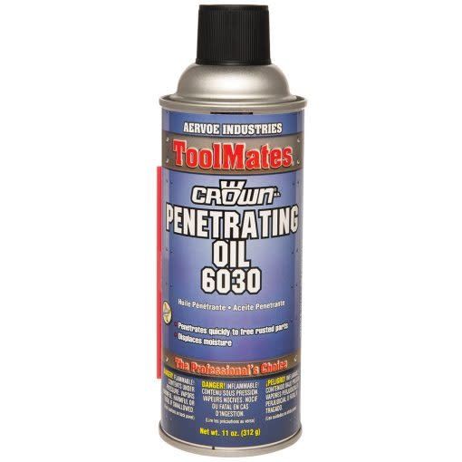 Penetrating Oil 16 oz