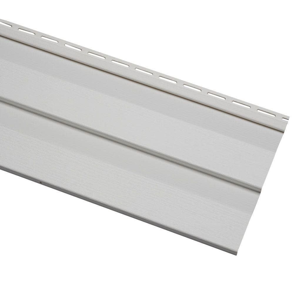 WHITE OAK HARBER 4.5 DUTCH VINYL SIDING
