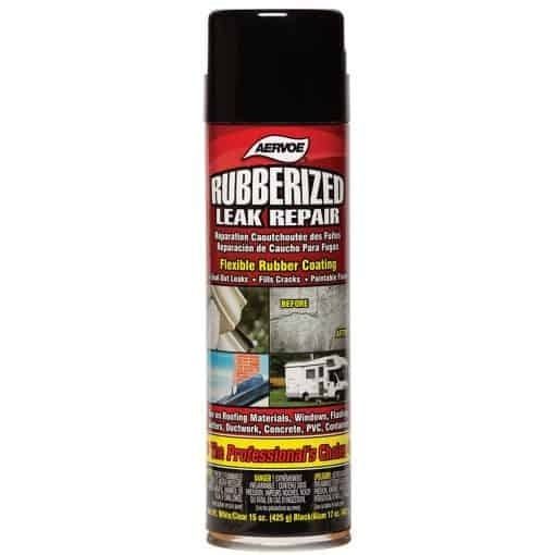 Rubberized Leak Repair 20oz