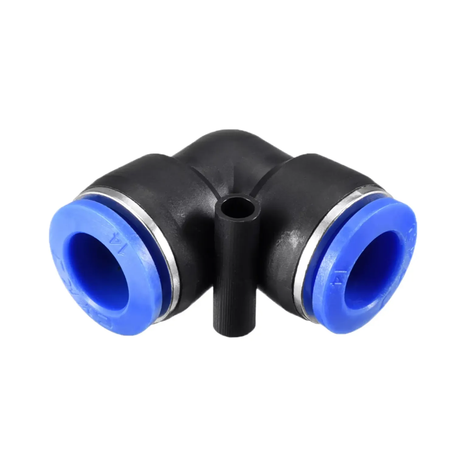 PUSH FIT ELBOW 1/4