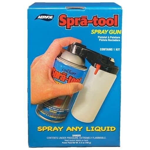 Spra-tool® Kit
