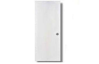 MOBILE HOME INTERIOR DOORS WHITE, Size: 24 X 80