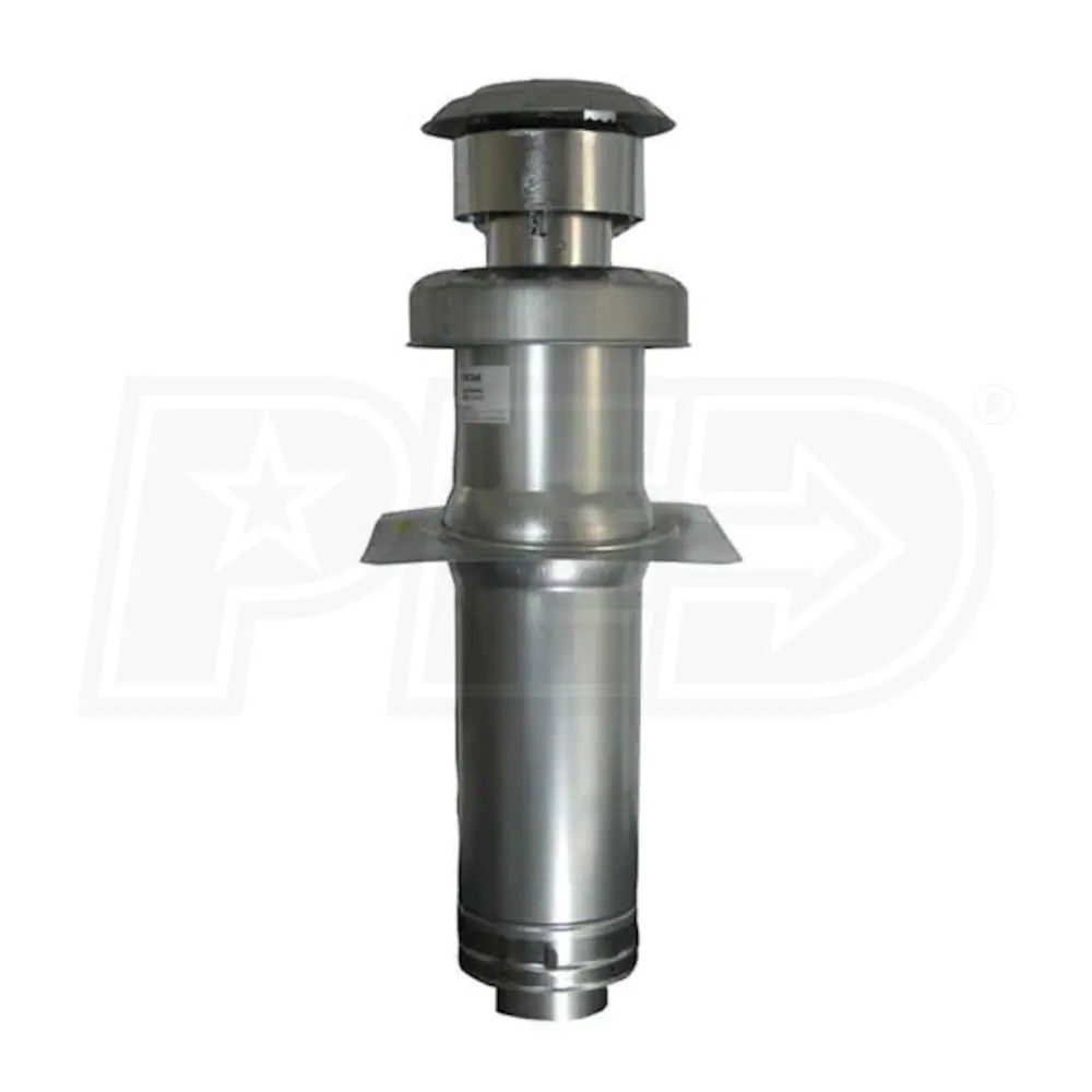 ROOF JACK 21&quot;-35&quot;