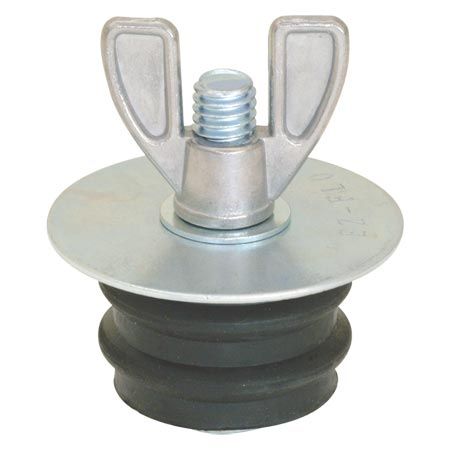 TEST PLUG, Size: 1 1/2&quot;
