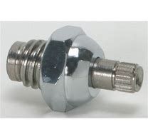 T &amp; S Brass Hot Spindle