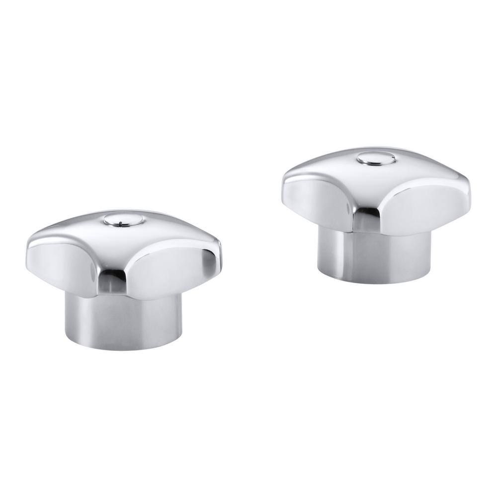 KOHLER VALVET HANDLES EACH
