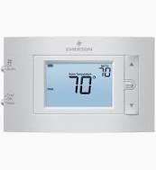 Non Programable Thermostat, Stages Cool 1, Stages Heat 1
