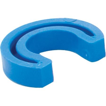 SHARKBITE DEMOUNT CLIP, Size: 1/2 IN/EA