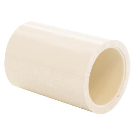 CPVC BUSHING SPG X SLIP, Size: 3/4&quot; X 1/2&quot;