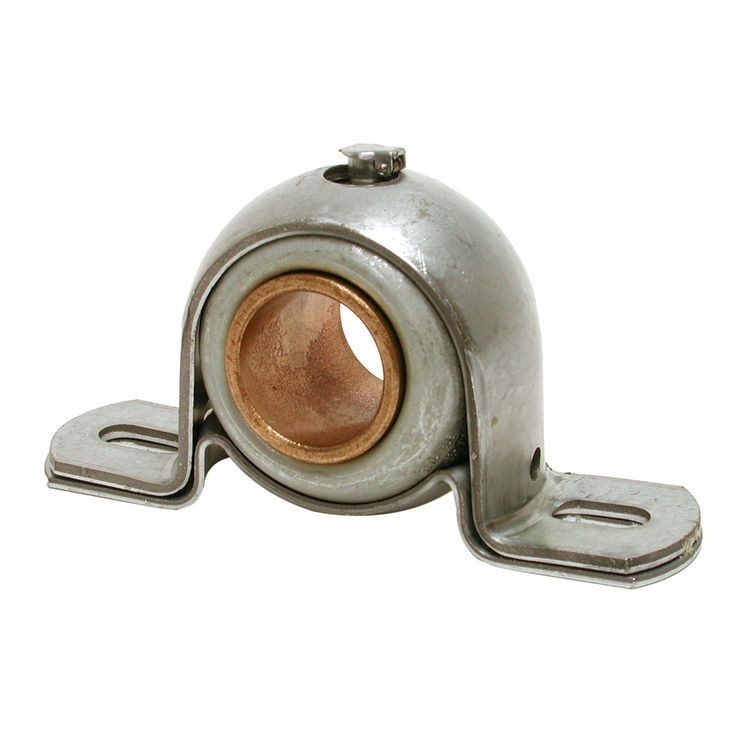 Pillow Block Bearing, Size: 5/8&quot;