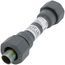 SDR 11 COUPLING 3/4&quot;