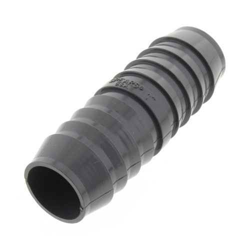 BARBED COUPLING, Size: 1/2&quot;