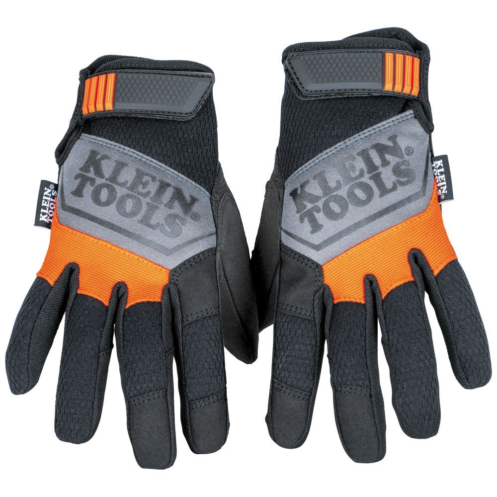 General Purpose Gloves, Size: Medium
