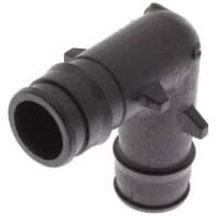 PRO PEX 90 ELBOW, Size: 1/2&quot;