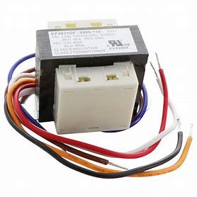 TRANSFORMER 40VA