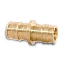 PRO PEX COUPLING, Size: 1/2"