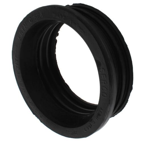 TY SEAL GASKET, Size: 2"