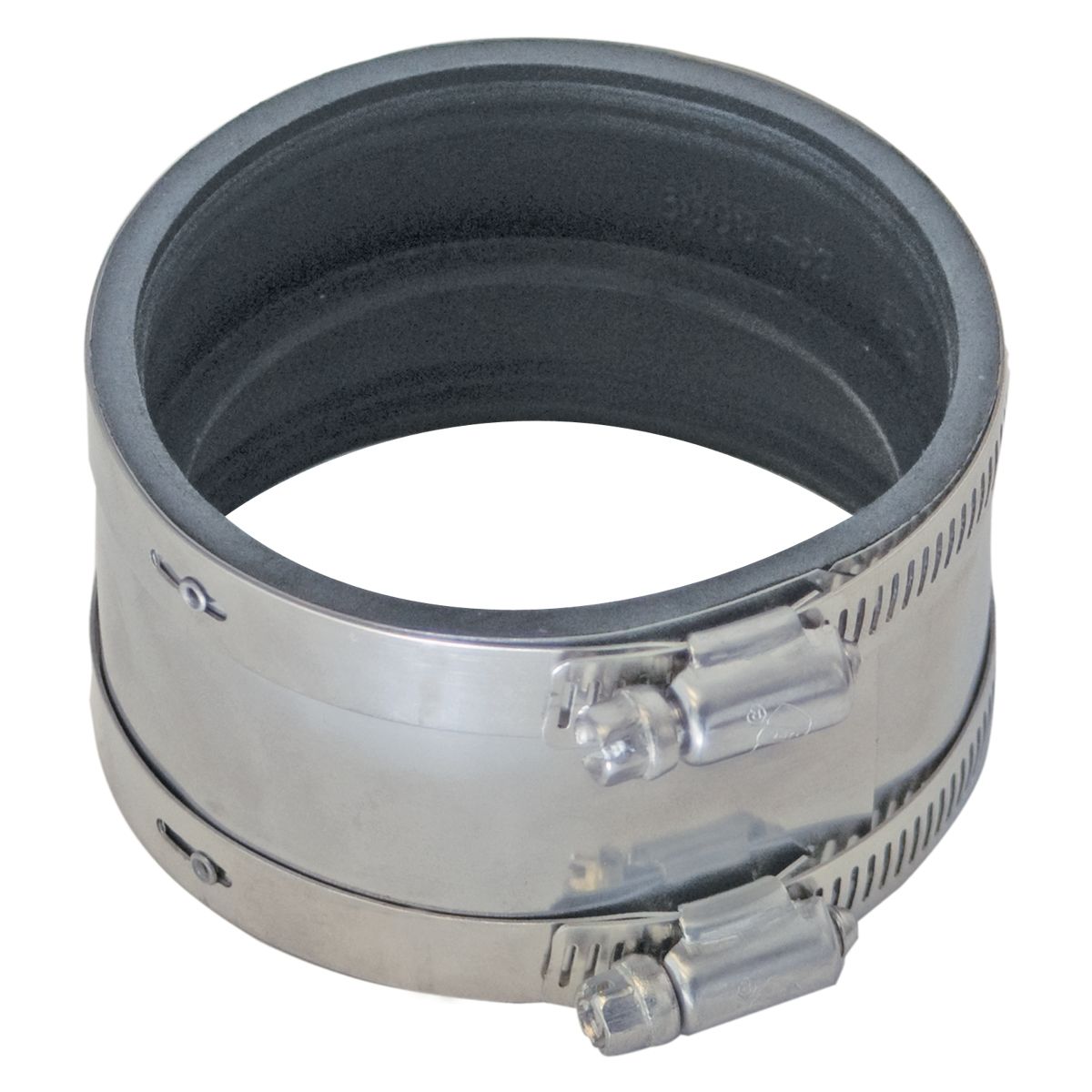 SHIELDED COUPLING, Size: 1 1/2"