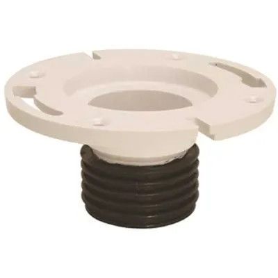 CLOSET FLANGE - PUSH-N-REPAIR 3”