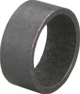 PEX CRIMP RINGS , Size: 3/8 IN
