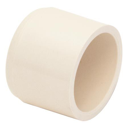 CPVC CAP, Size: 1/2 IN