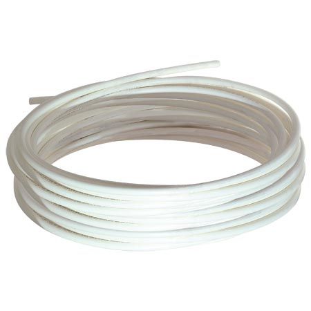  PEX TUBING/PRICED PER ROLL, Size: 1/8" X100'