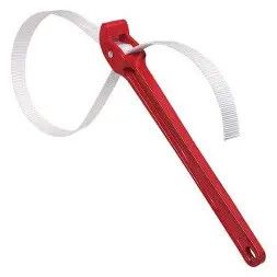 7" STRAP WRENCH