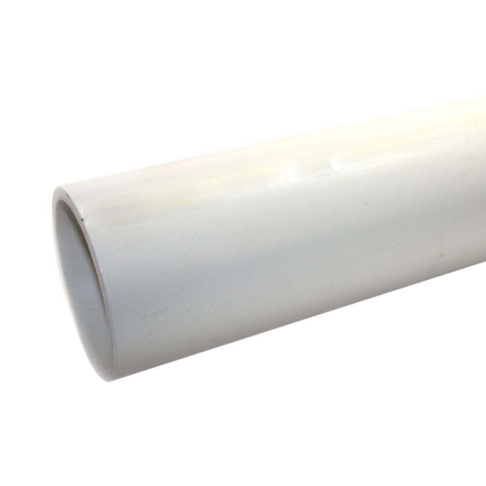 Cell Core PVC Pipe , Size: 1 1/2"