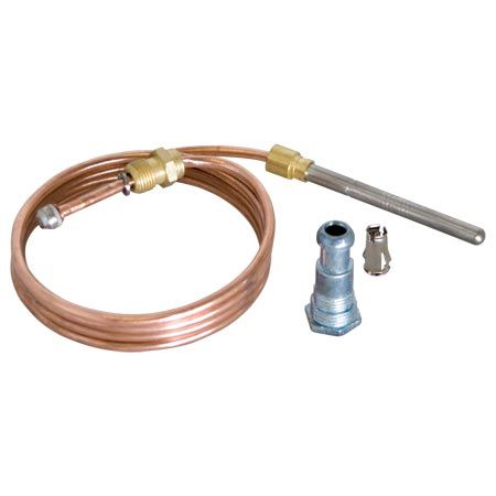 THERMOCOUPLE, Size: 24"