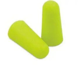 Disposable Earplugs