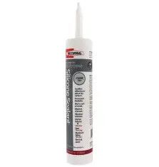 All-Purpose 100% Silicone Sealant – Clear – 10 oz.