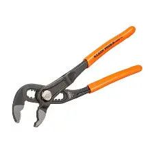 Classic Klaw™ Pump Pliers, 7-Inch