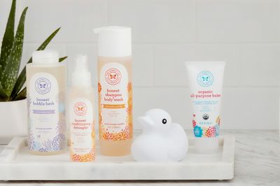Personal Care