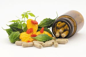 Vitamins