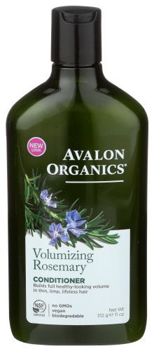 Avalon Organics               Condtnr Rosemary