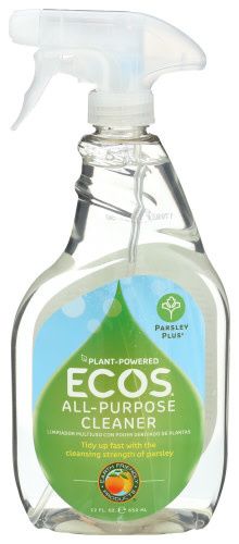 Ecos                          Hshld Clng All Prps Prsl