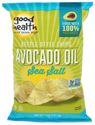 Chip Pto Avcdo Seaslt