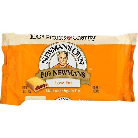 Cookie Fig Bar Lf